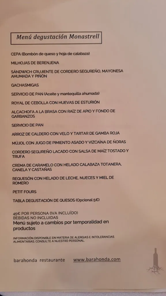 Menu_Restaurante Barahonda_Yecla_image_2
