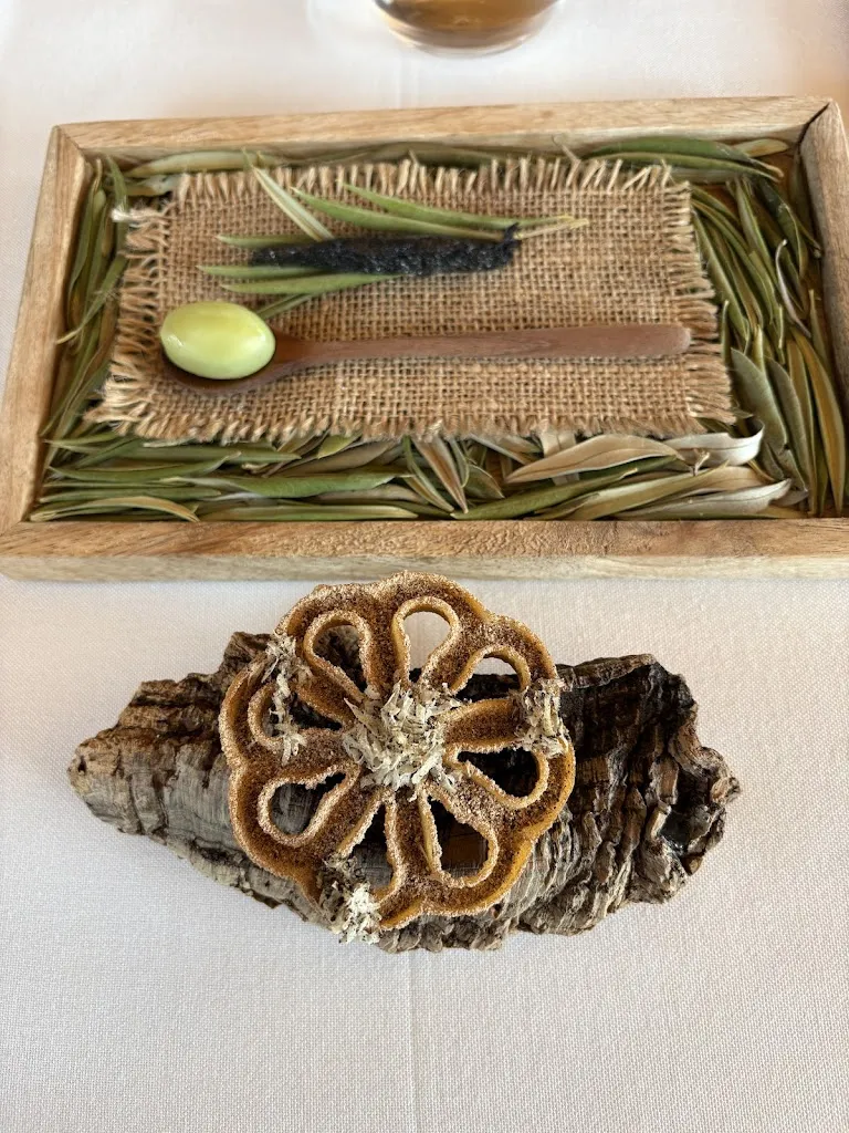 Fernando Marrero_Restaurante Barahonda_Yecla_review