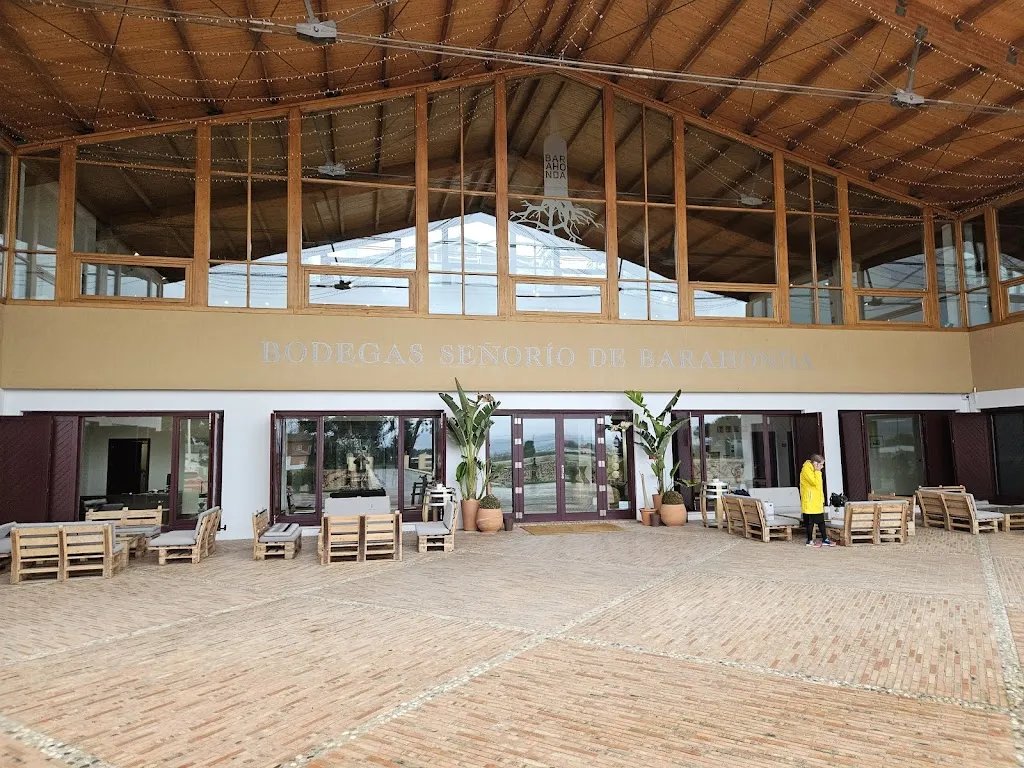 Fredrik Samzelius_Restaurante Barahonda_Yecla_review