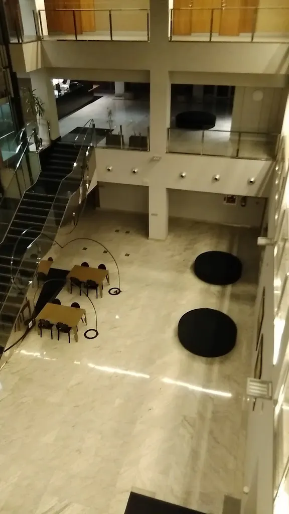 Hotel Ciudad de Ponferrada, Ascend Hotel Collection_Aguilar de Codés_slider_image_1