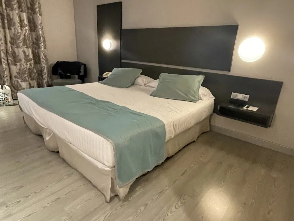 Hotel Ciudad de Ponferrada, Ascend Hotel Collection_Aguilar de Codés_slider_image_2