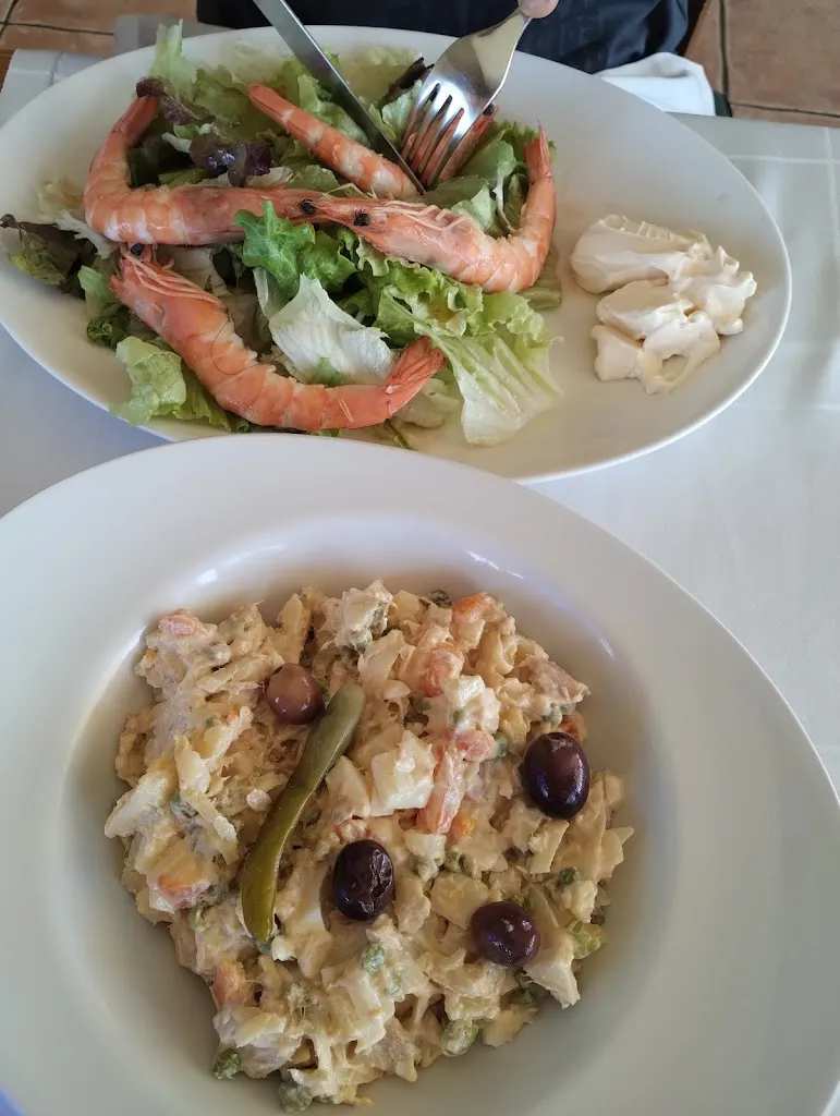 Zuz Anka_Casa Zabaleta_Aibar/Oibar_review