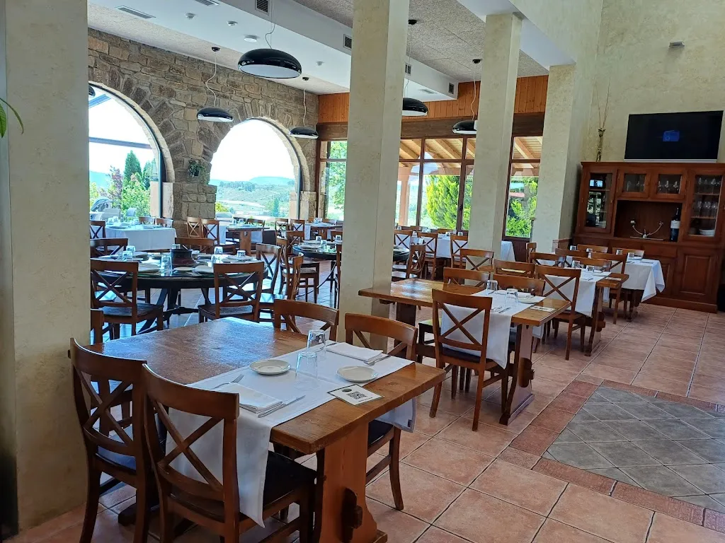 Casa Zabaleta_Aibar/Oibar_slider_image_1