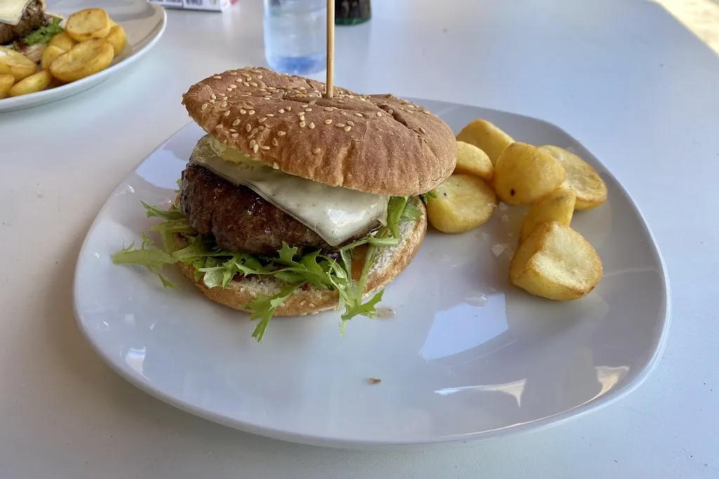 mirari argiarro_El Perrillas_Aibar/Oibar_review