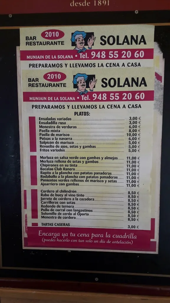 Menu_Restaurante Solana_Allín/Allin_image_4