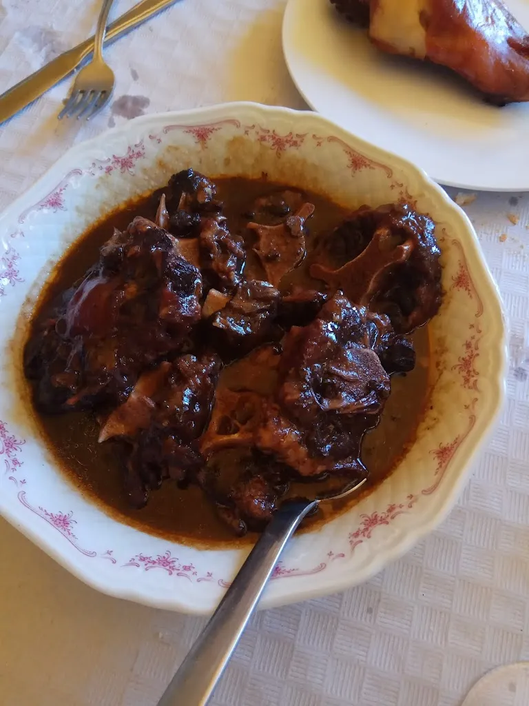 Xabier Rodriguez_Restaurante Solana_Allín/Allin_review