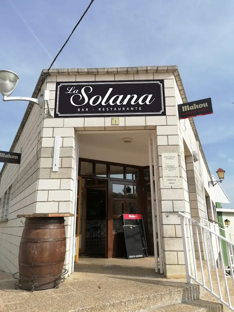 Restaurante Solana_Allín/Allin_slider_image_1