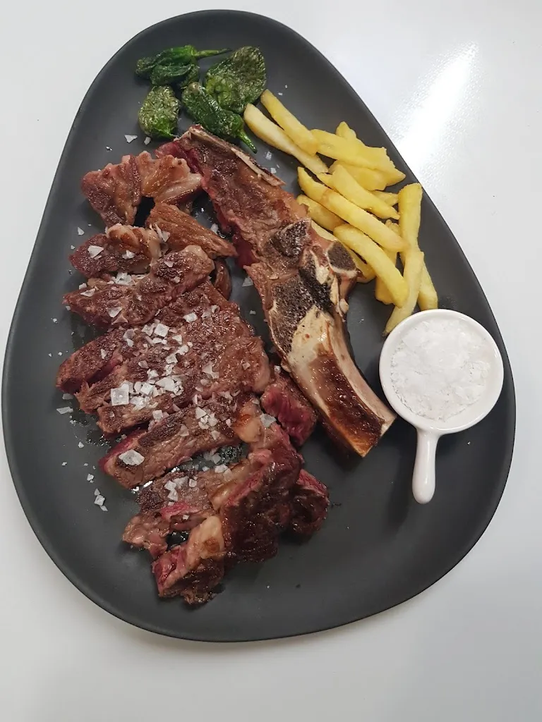 Restaurante Solana_Allín/Allin_slider_image_2