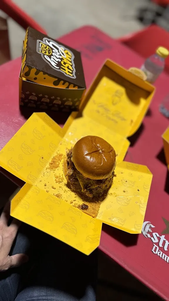 Javier Marin_SMASHGORRY_Ablitas_review