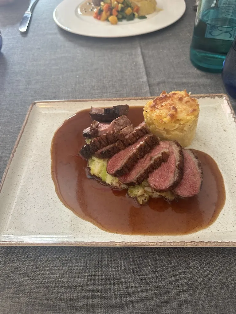 Lisa Ellis_Restaurante La Ratatouille_Sanet y Negrals_review