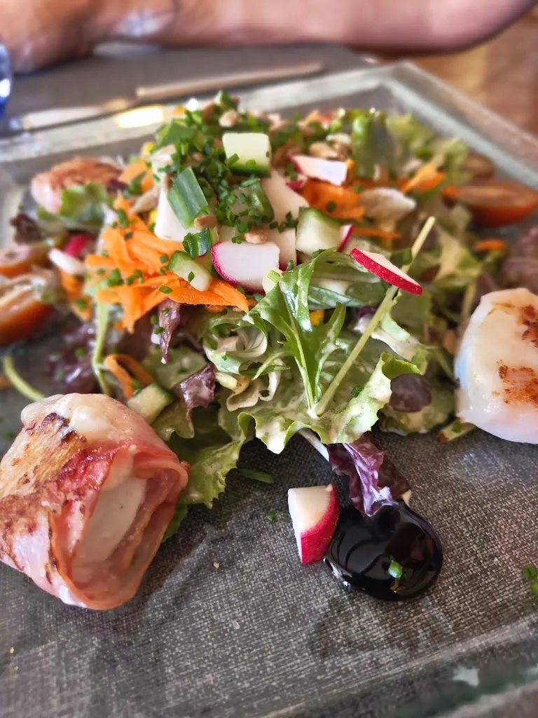 Nick Litten_Restaurante La Ratatouille_Sanet y Negrals_review