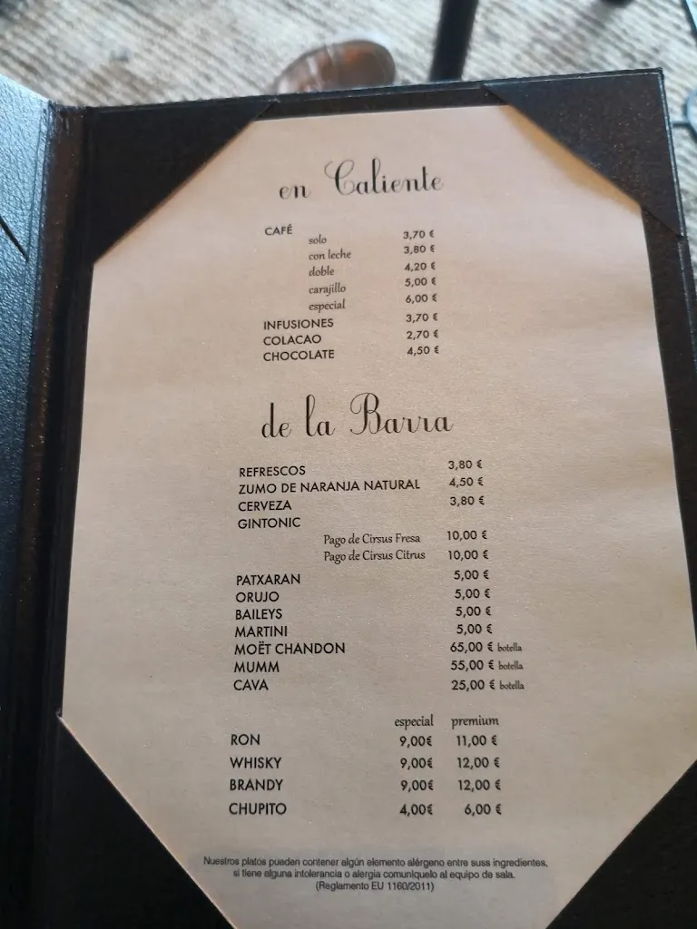 Menu_PAGO DE CIRSUS. Bodega, Hotel & Restaurante_Ablitas_image_2