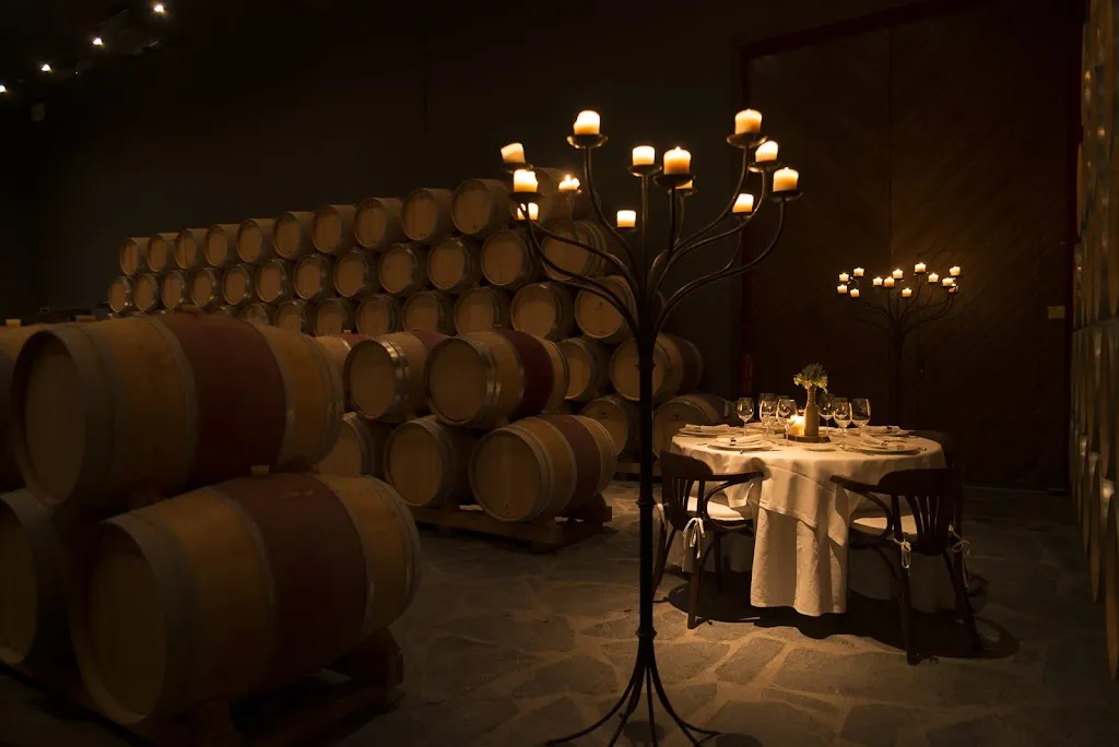 PAGO DE CIRSUS. Bodega, Hotel & Restaurante_Ablitas_slider_image_1