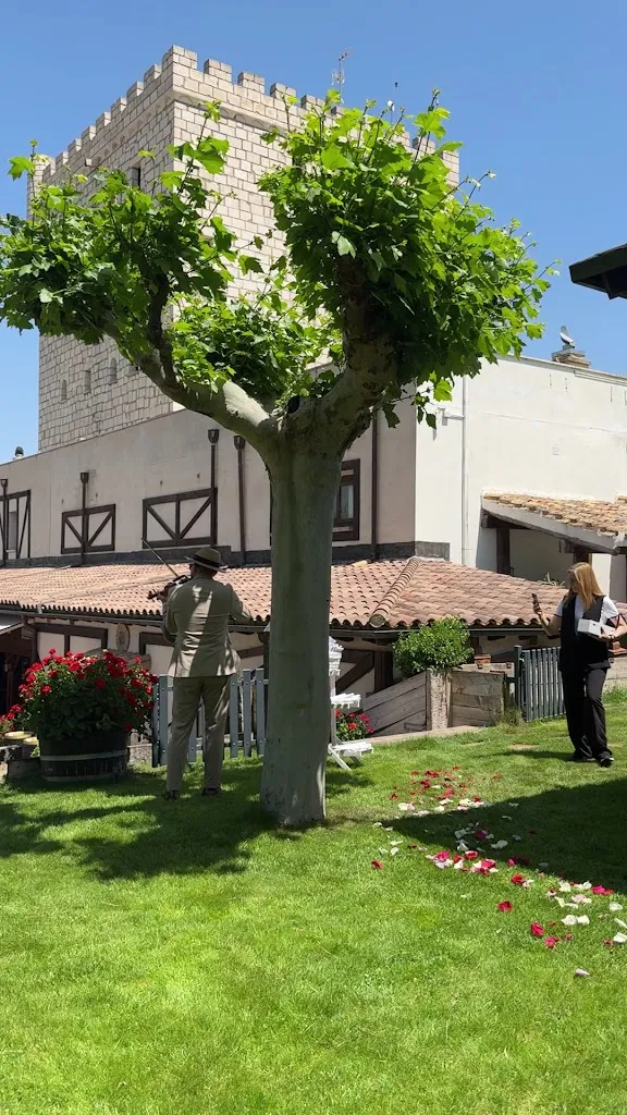 PAGO DE CIRSUS. Bodega, Hotel & Restaurante_Ablitas_slider_image_2