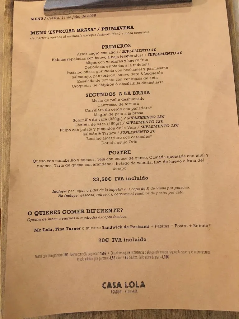 Menu_Restaurante Casa Lola_Ablitas_image_2
