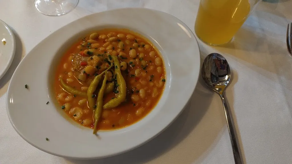 Piotr Sedzimir_Restaurante Casa Lola_Ablitas_review