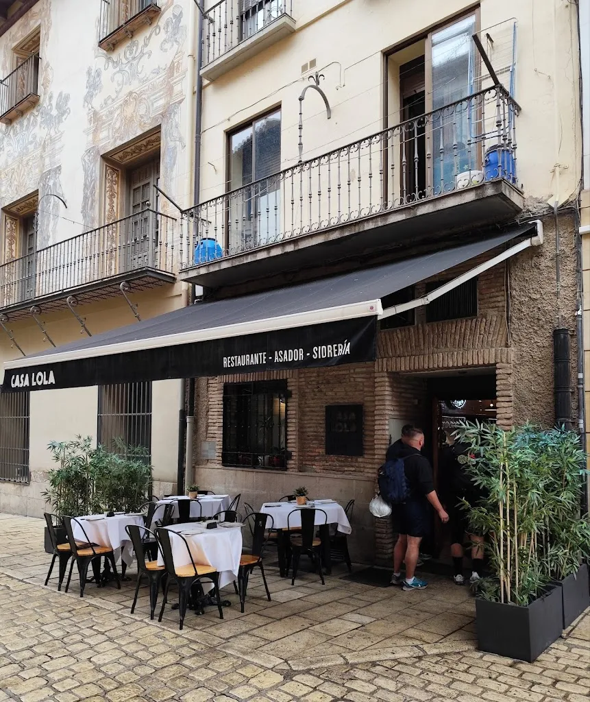 Restaurante Casa Lola_Ablitas_slider_image_3