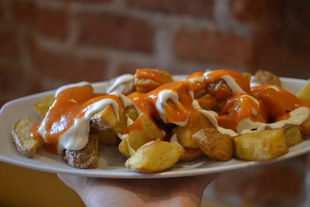 Menu_LaLina Bravas y Tapas Restaurante La Latina - gluten free_Allo_image_5