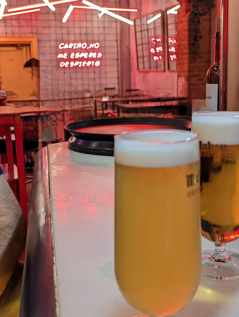 Menu_LaLina Bravas y Tapas Restaurante La Latina - gluten free_Allo_image_8