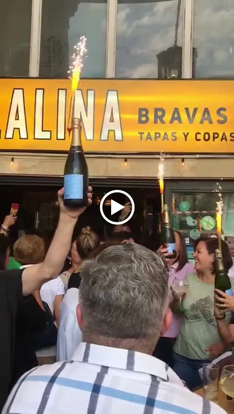 LaLina Bravas y Tapas Restaurante La Latina - gluten free_Allo_slider_image_2