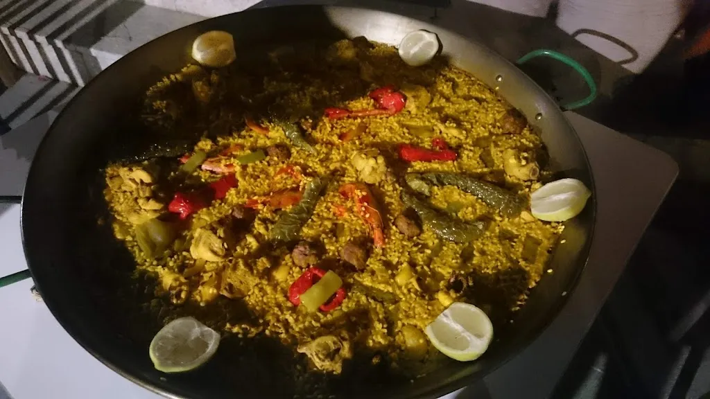 Kirsty Day_Bar Plaça_Sanet y Negrals_review