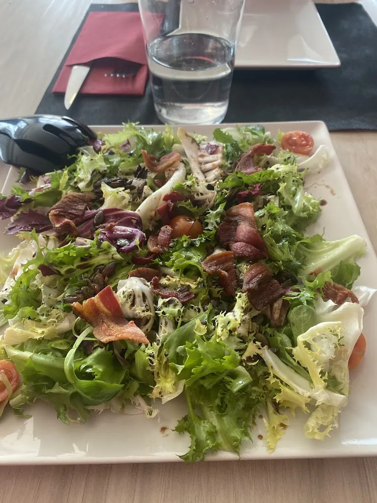 Yolanda Rodríguez Navarrete_Ikatza jatetxea_Altsasu/Alsasua_review