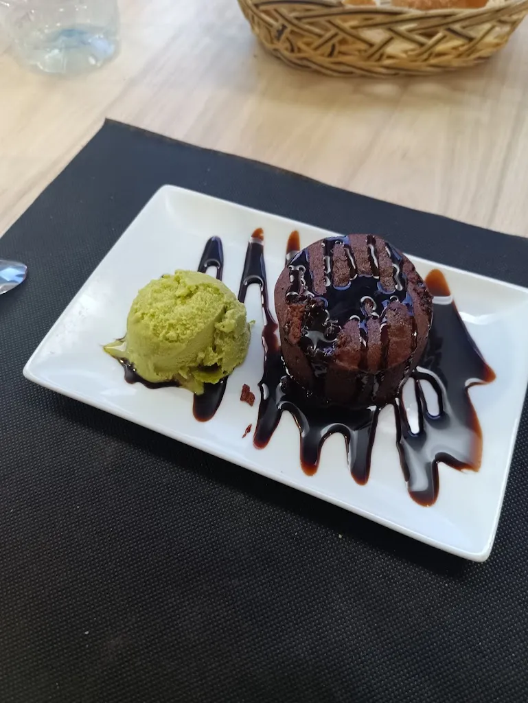 Christian Tarancon_Ikatza jatetxea_Altsasu/Alsasua_review