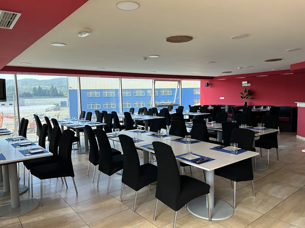 Ikatza jatetxea ristorante a Altsasu/Alsasua