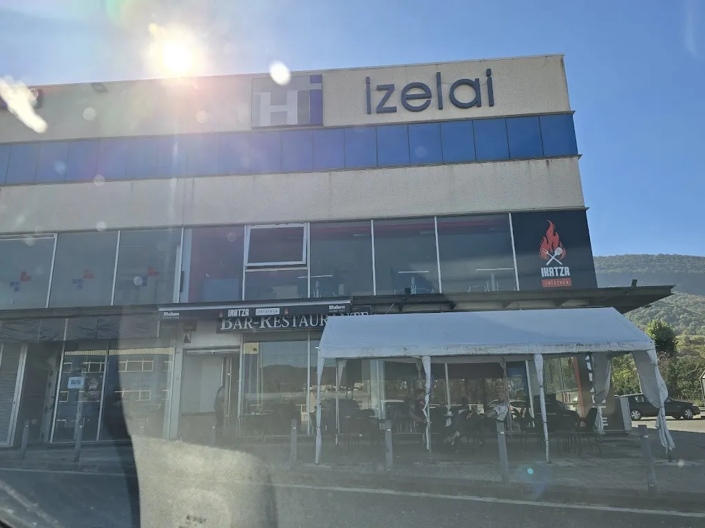 Ikatza jatetxea_Altsasu/Alsasua_slider_image_3