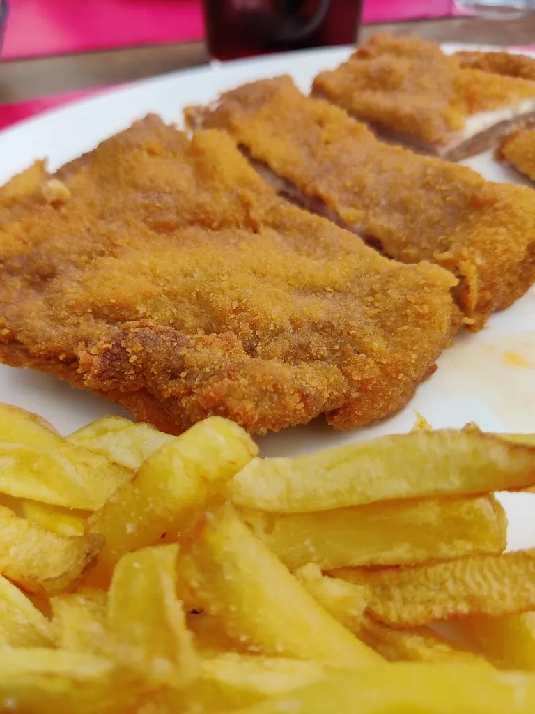 Menu_RESTAURANTE CAFETERÍA KAIXO_Altsasu/Alsasua_image_5