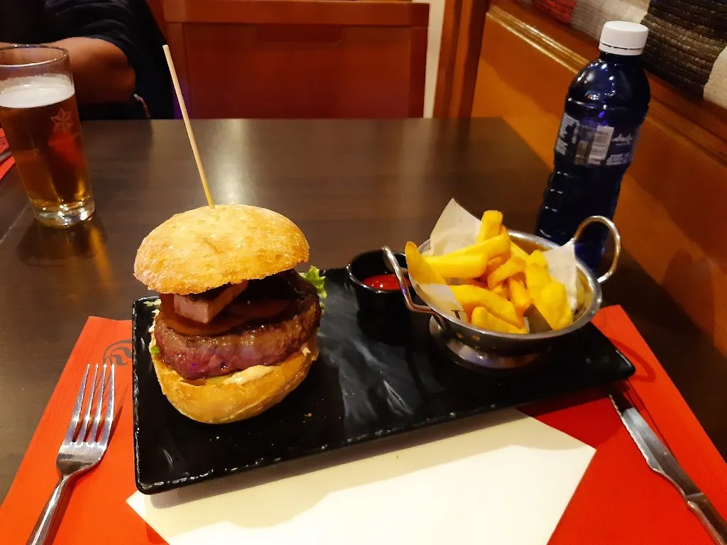 Menu_RESTAURANTE CAFETERÍA KAIXO_Altsasu/Alsasua_image_8