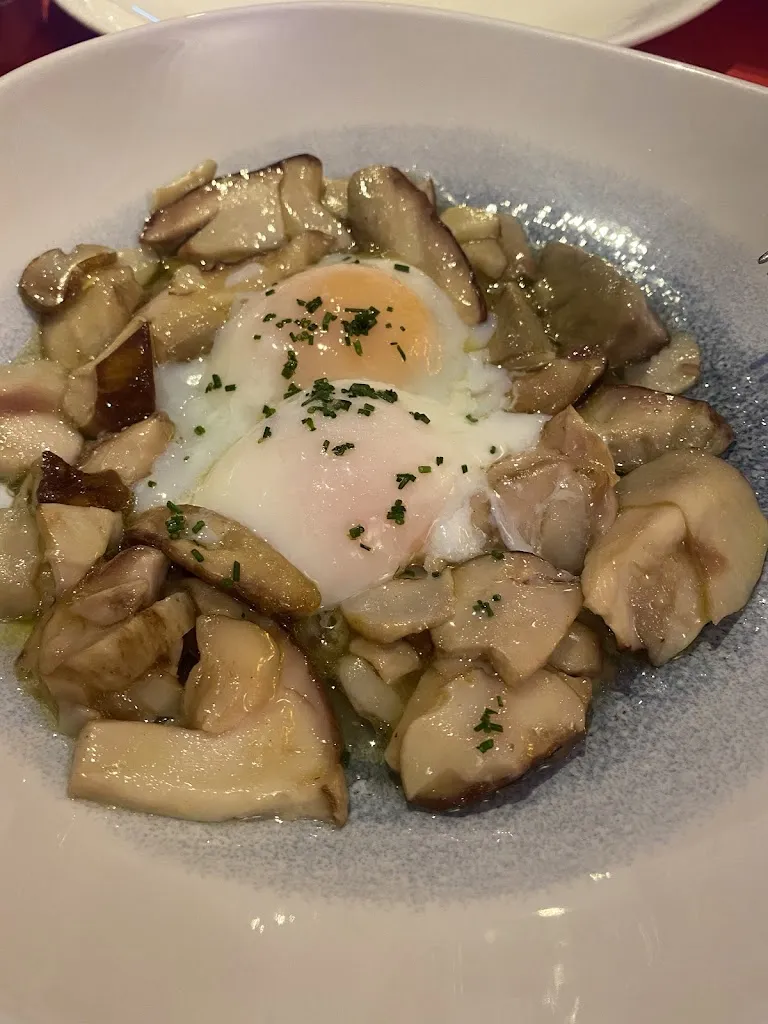 Paulina A._RESTAURANTE CAFETERÍA KAIXO_Altsasu/Alsasua_review