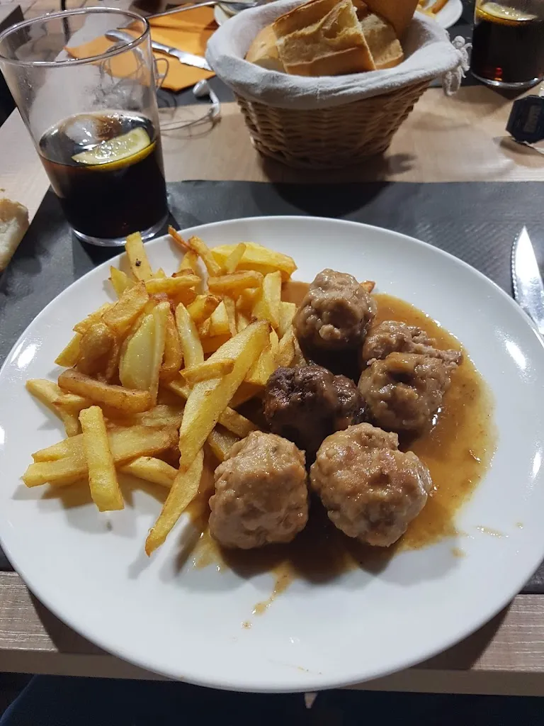 Menu_Restaurante Benta Izelai_Altsasu/Alsasua_immagine_2