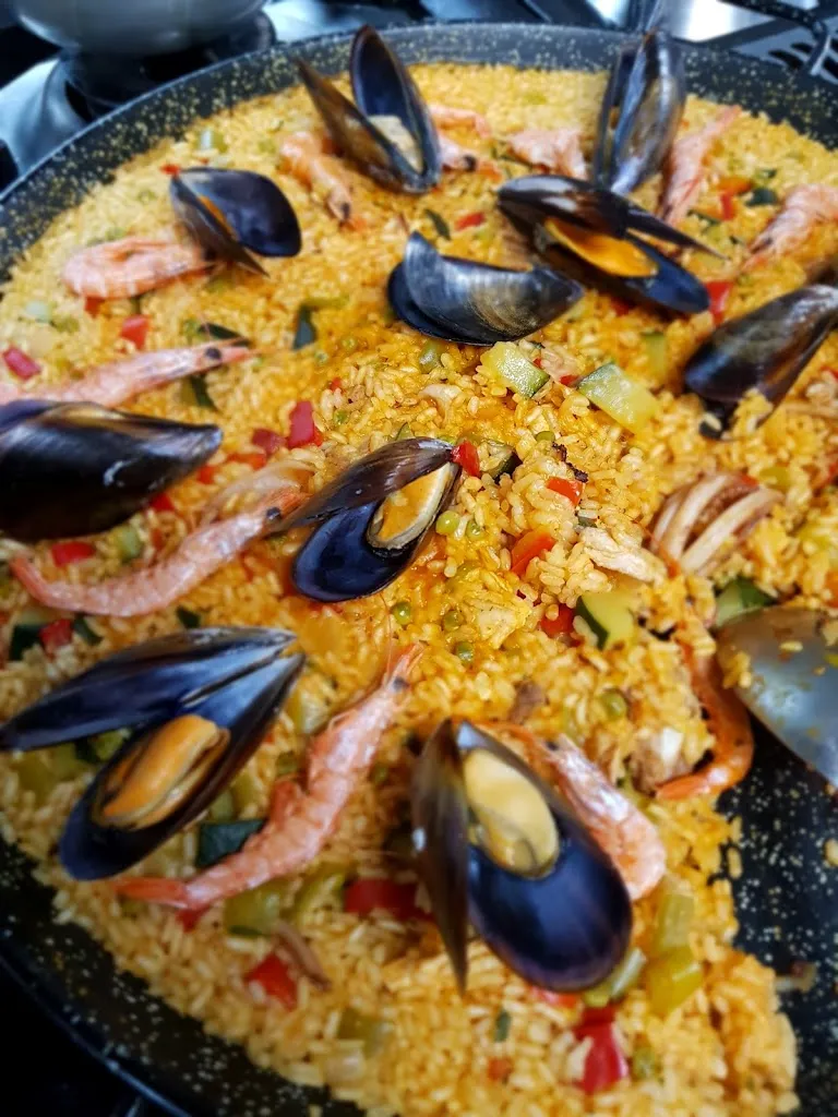 Menu_Restaurante Benta Izelai_Altsasu/Alsasua_immagine_3