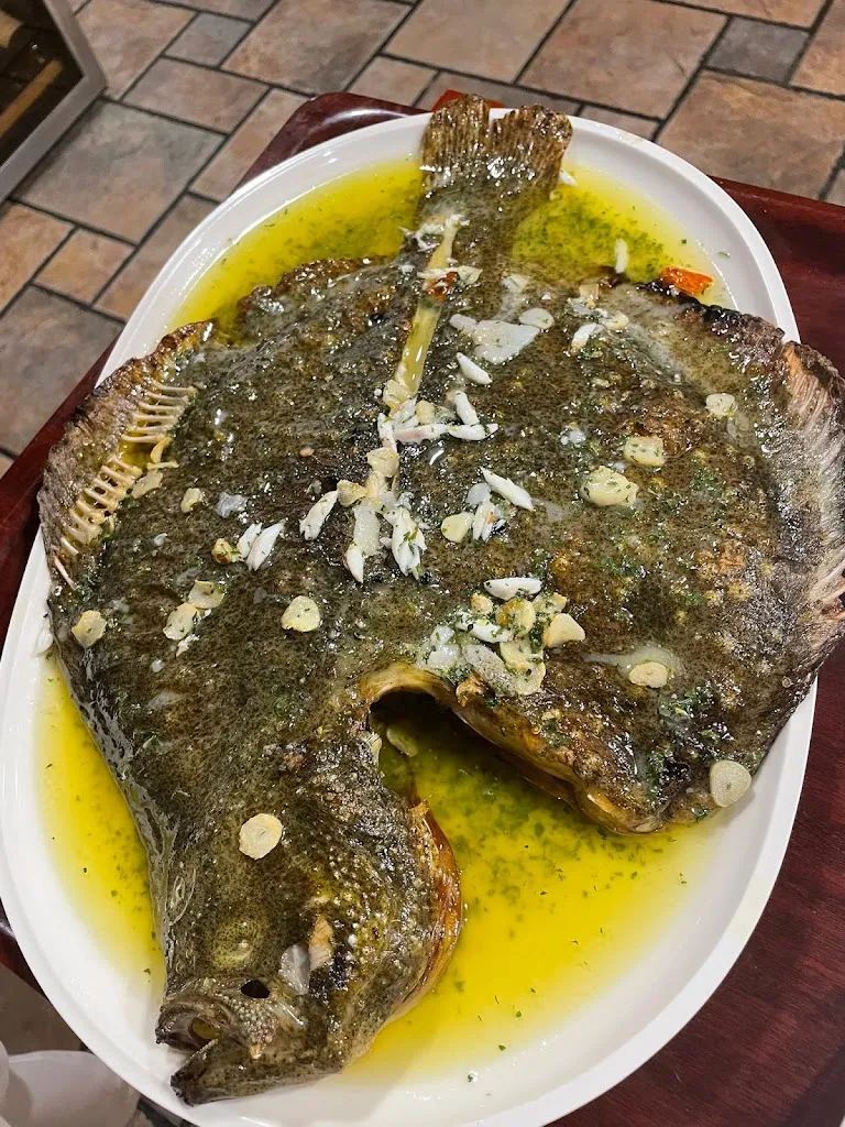 Alex Mariñelarena_Restaurante Benta Izelai_Altsasu/Alsasua_recensione