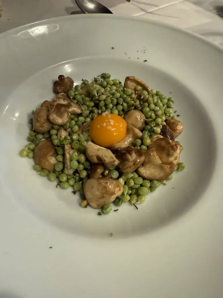 Edu Urrestarazu_Restaurante Benta Izelai_Altsasu/Alsasua_recensione