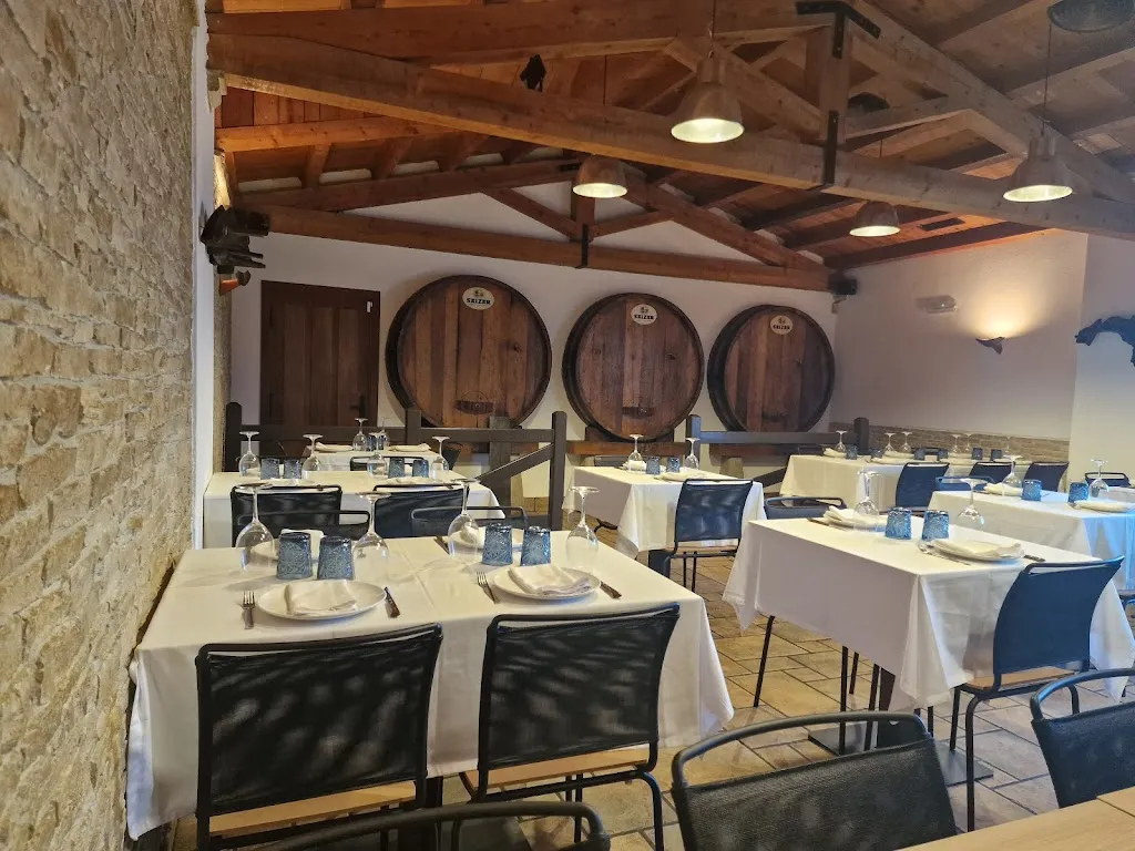 Restaurante Benta Izelai_Altsasu/Alsasua_slider_image_1