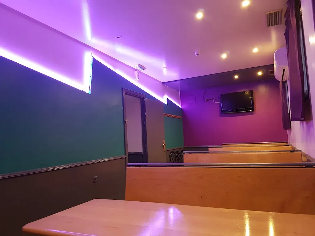 Akelarre Jatetxe Taberna_Altsasu/Alsasua_slider_image_1