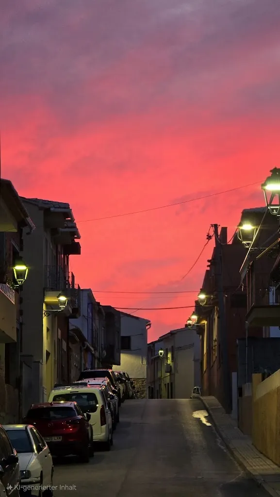 Sanet y negrals restaurant in Sanet y Negrals