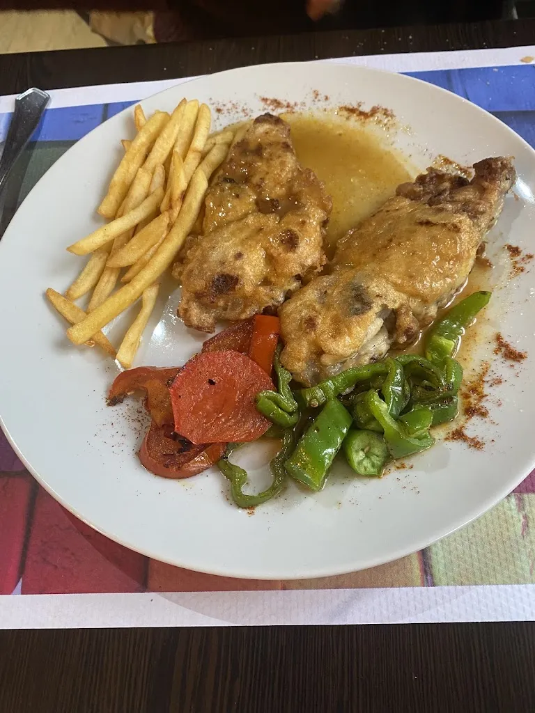 Juan Antonio Borrezo_RESTAURANTE LEKU ONA_Altsasu/Alsasua_review