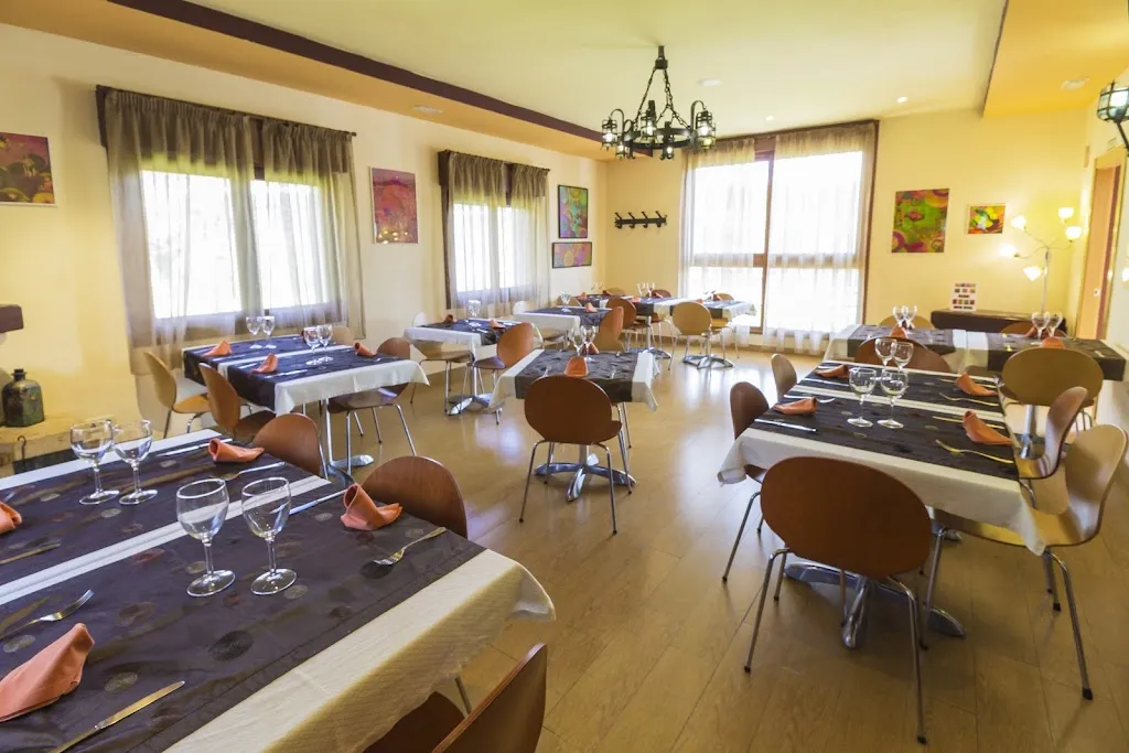 RESTAURANTE LEKU ONA_Altsasu/Alsasua_slider_image_1