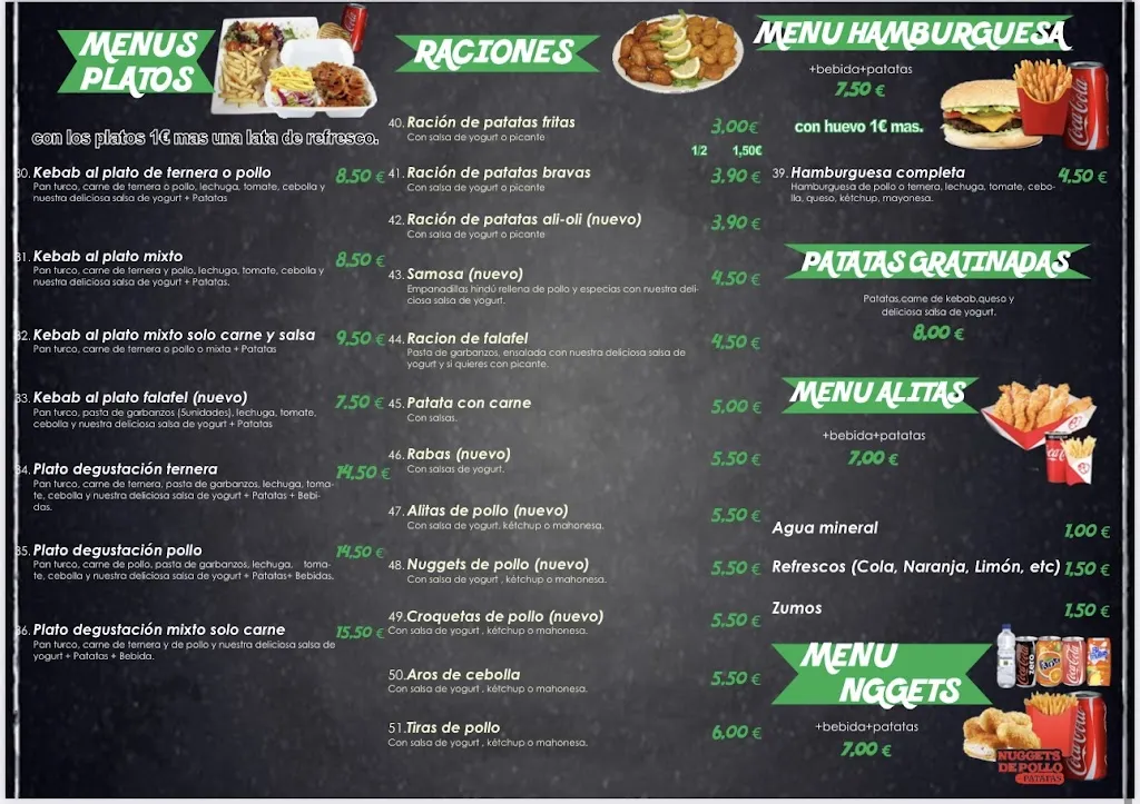 Menu_Altsasu Doner Kebab_Altsasu/Alsasua_image_1