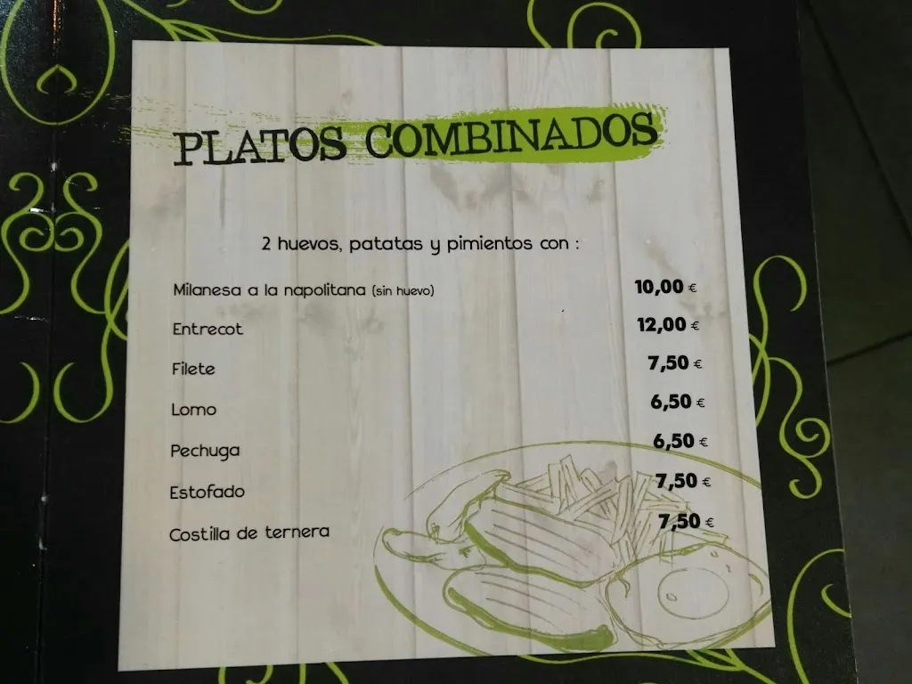 Menu_BAR KUKUA_Altsasu/Alsasua_immagine_1