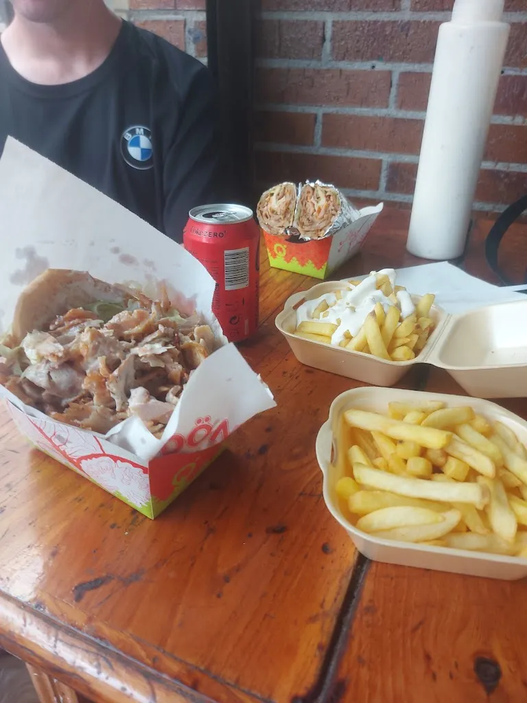 KING DONER KEBAB_Altsasu/Alsasua_slider_image_2