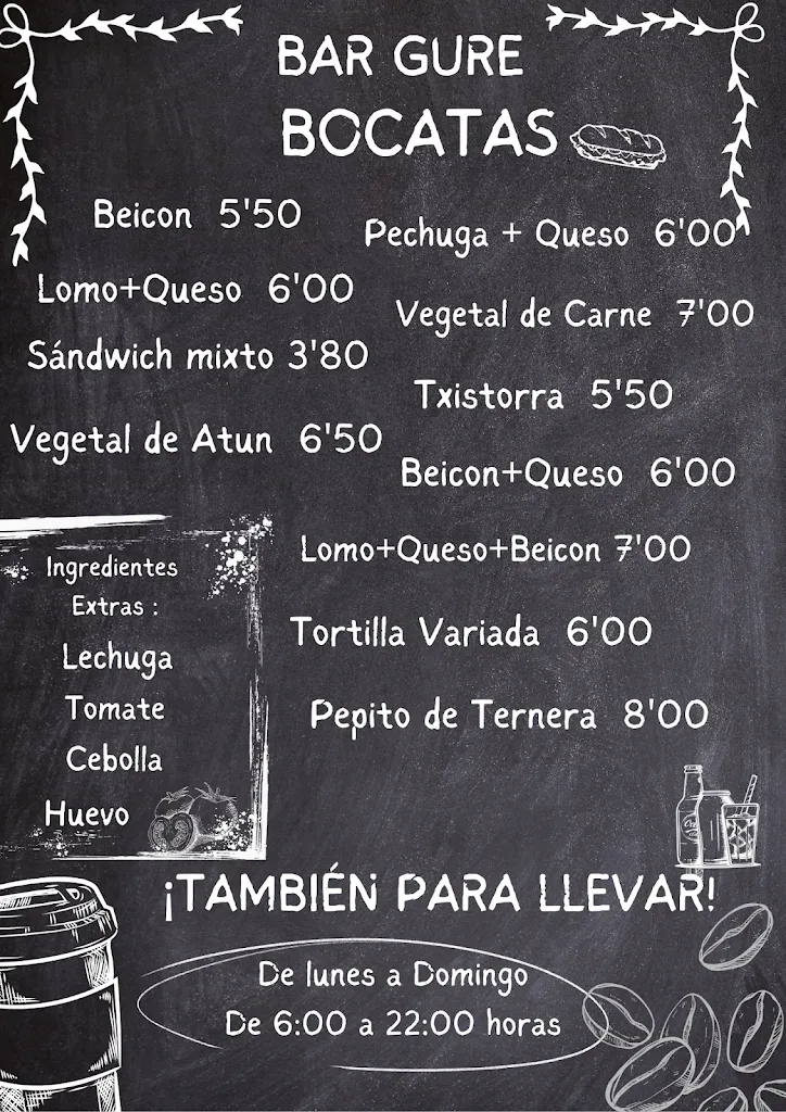 Menu_Bar Gure_Altsasu/Alsasua_image_1