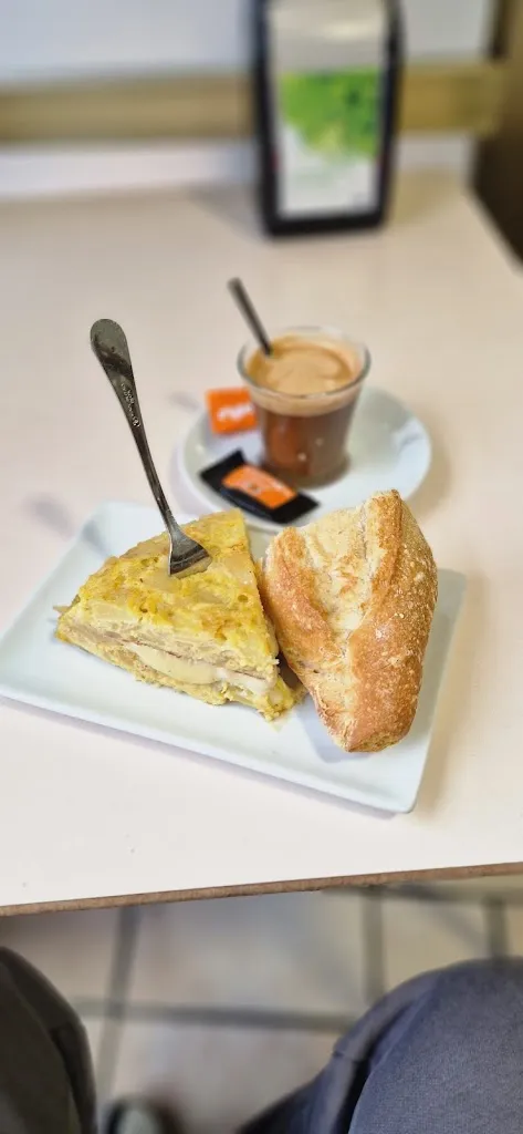 Daniel Lopez_Bar Gure_Altsasu/Alsasua_review