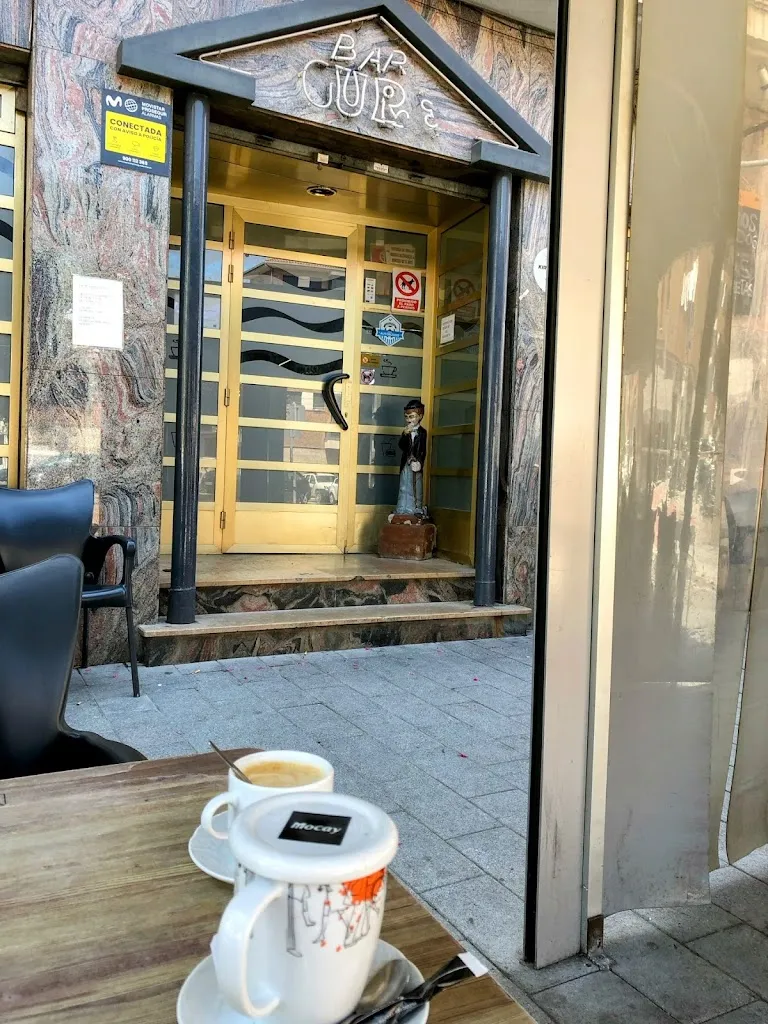 Bar Gure ristorante a Altsasu/Alsasua