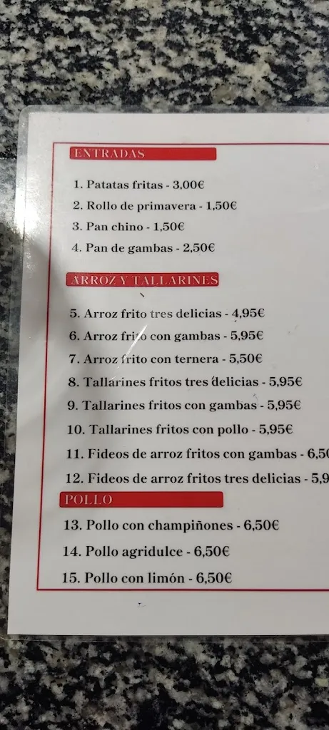 Menu_Mesón Intxostia (Chino)_Altsasu/Alsasua_image_2