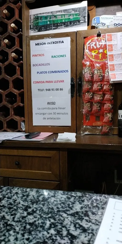 Menu_Mesón Intxostia (Chino)_Altsasu/Alsasua_image_4