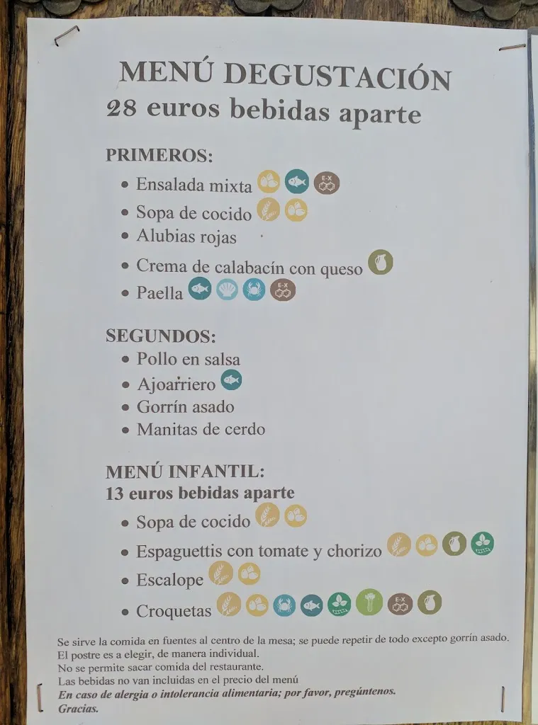 Menu_Restaurante Casa Faustina_Abáigar_image_2